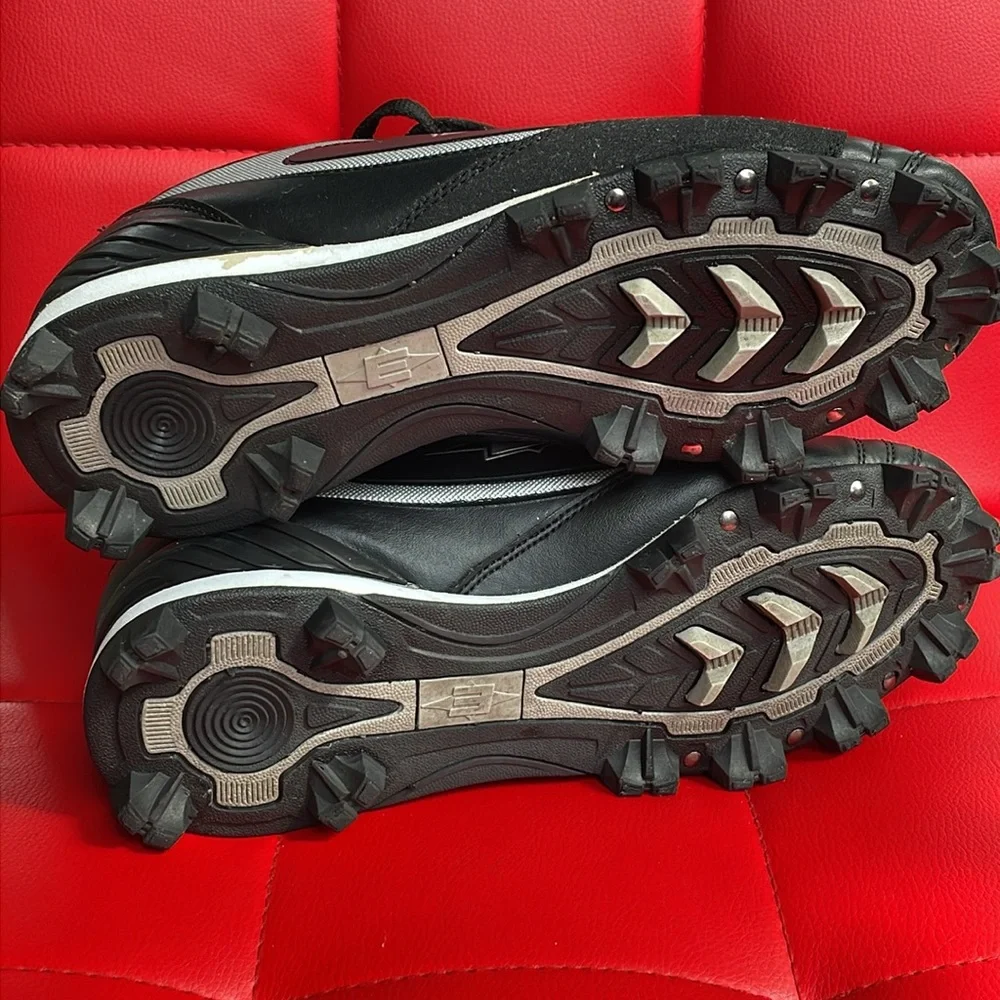 🔥⚽️🥅 cleats- size : 9 - Picture 5 of 7
